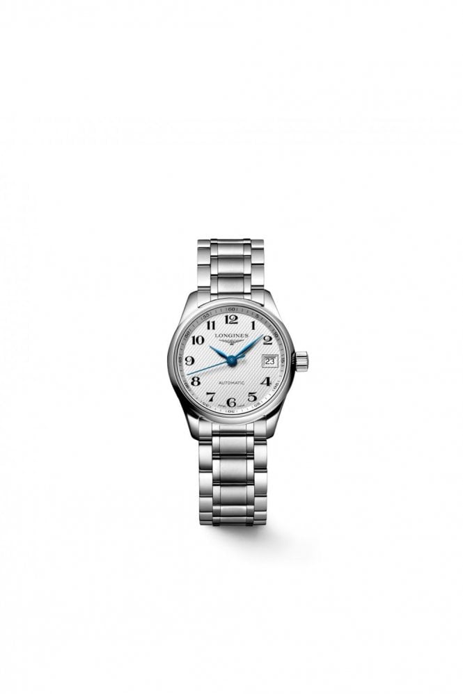 Longines  Master Collection L21284786
