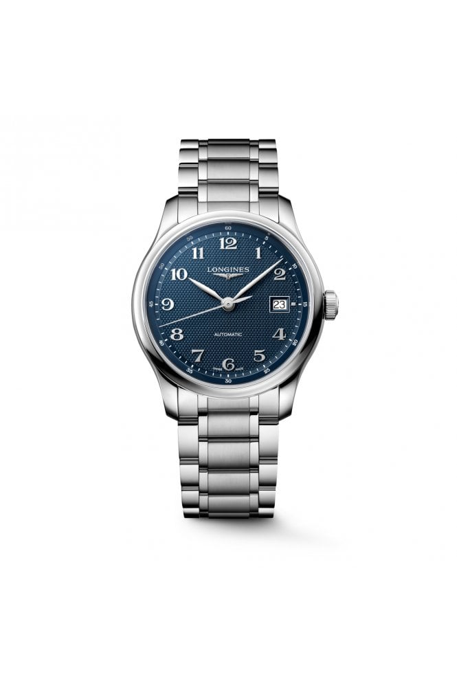 Longines  Master Collection L29494936