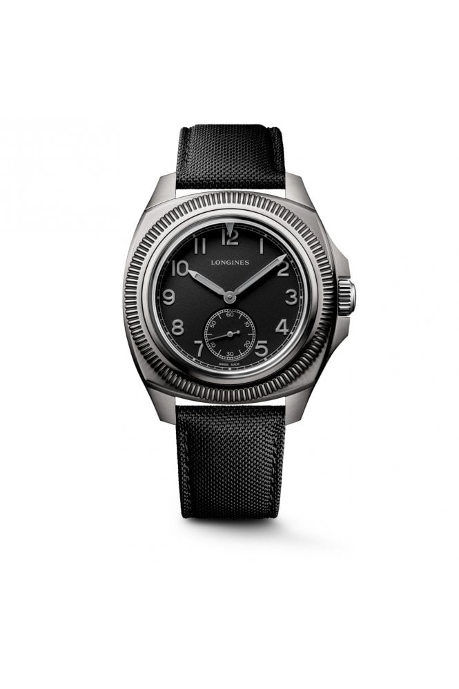 Longines  Pilot Majetek Pioneer Edition L28381532