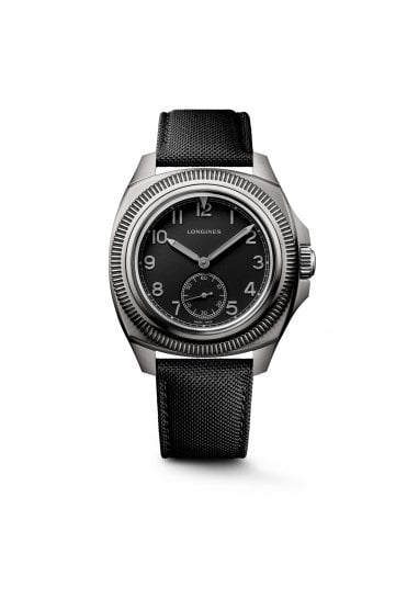 LONGINES Pilot Majetek Pioneer Edition L28381532