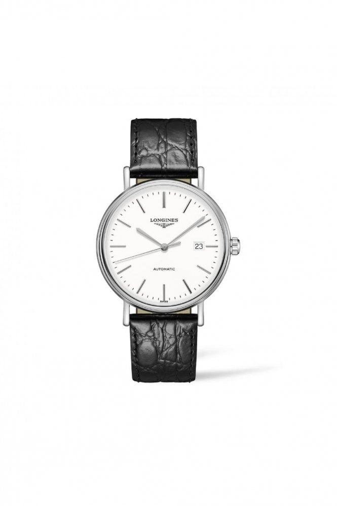 Longines  Presence Collection L49224122