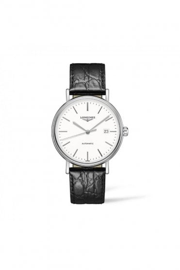 LONGINES Presence Collection L49224122