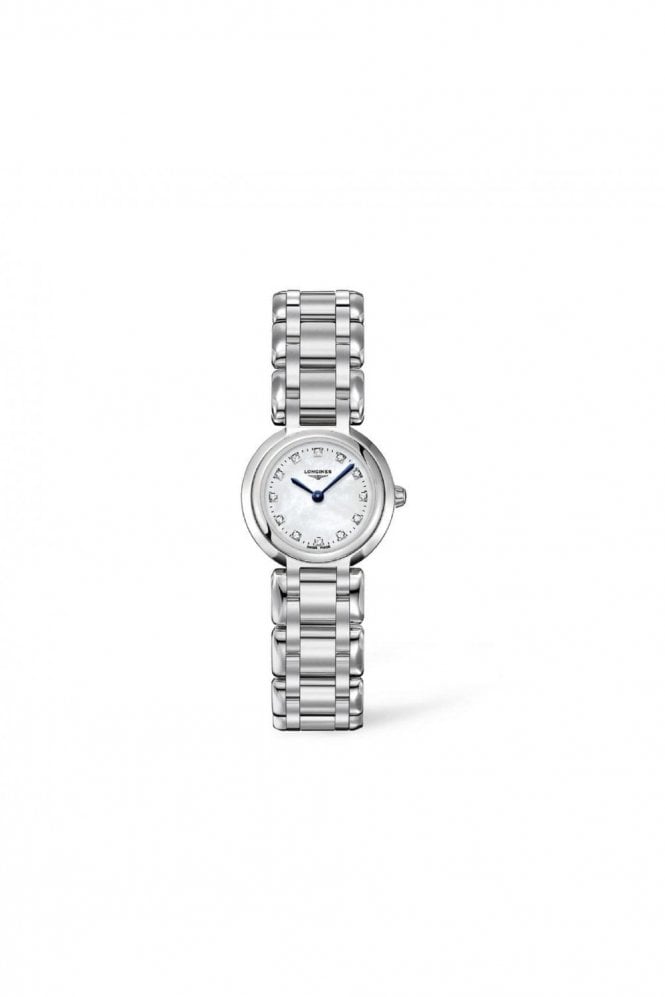 Longines  PrimaLuna L81094876