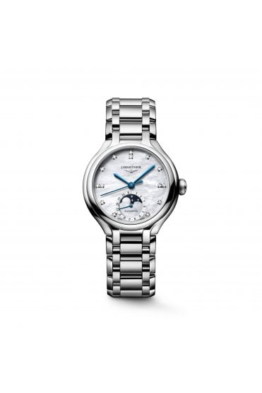 LONGINES PrimaLuna Moonphase L81264876