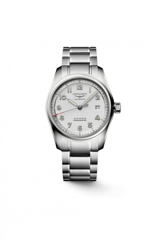 Longines  Spirit L38104736