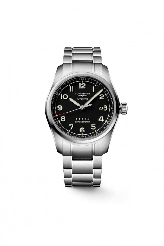 Longines  Spirit L38114536
