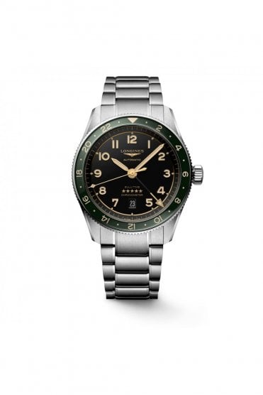 LONGINES Spirit Zulu Time L38124636