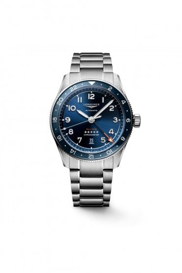 LONGINES Spirit Zulu Time L38124936