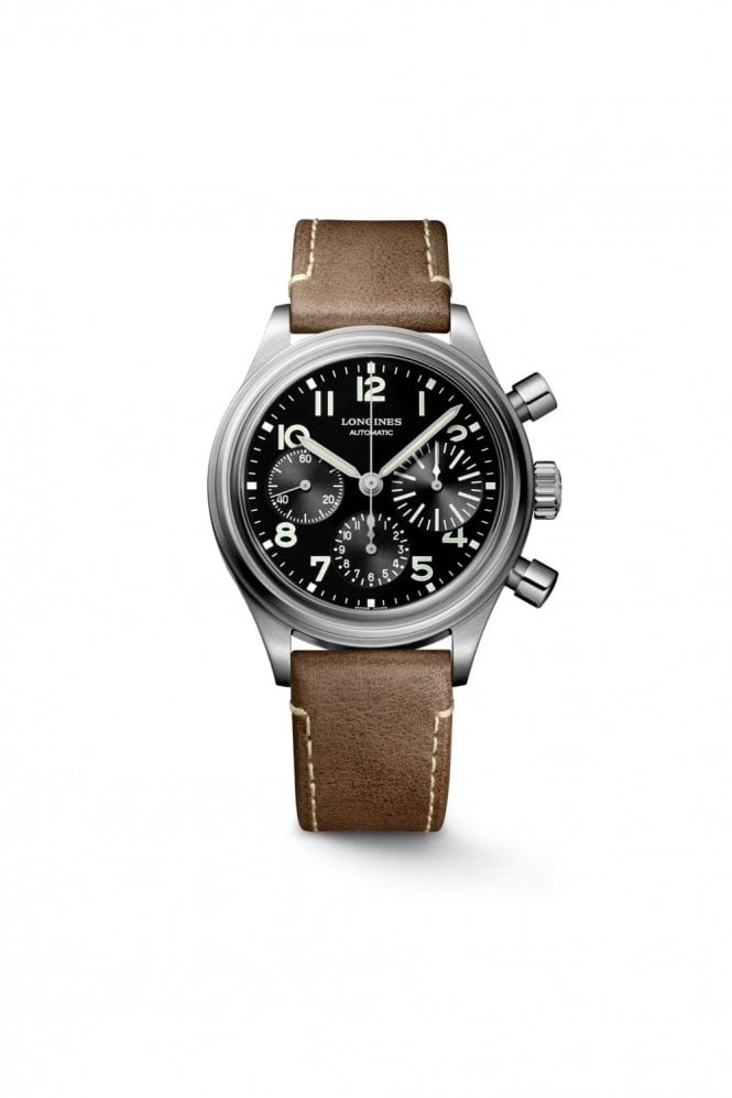Longines  The Avigation BigEye L28164532