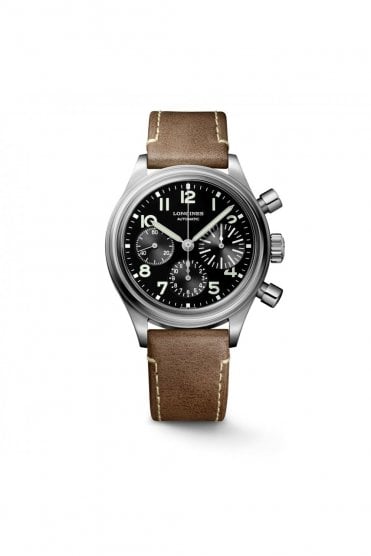 LONGINES The Avigation BigEye L28164532
