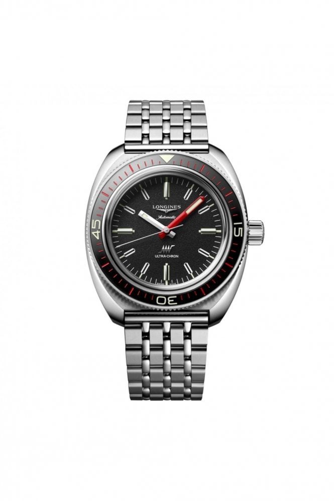 Longines  Ultra-Chron Box Edition L28364529