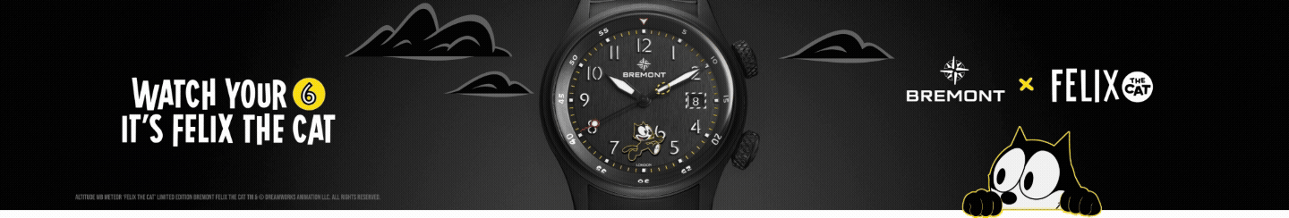 Bremont Felix