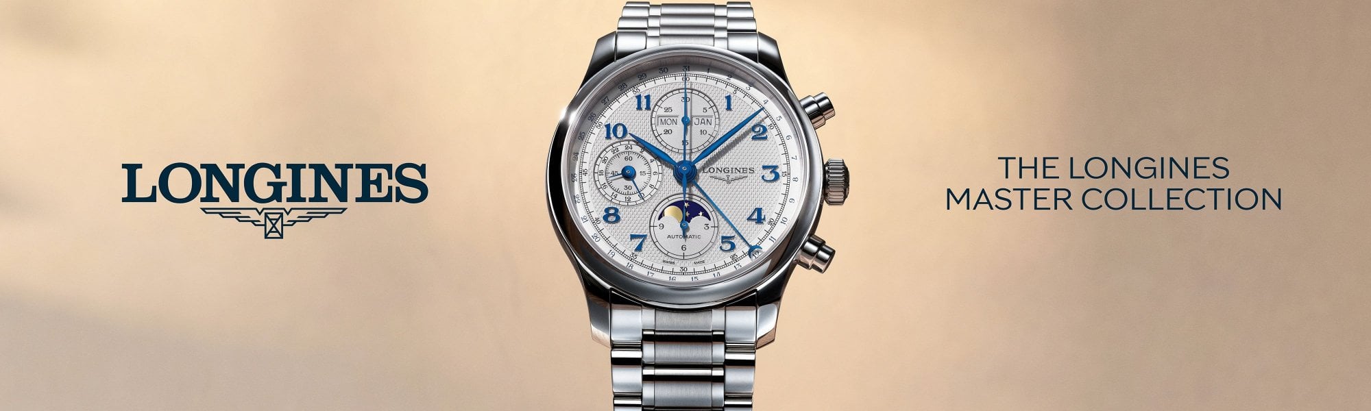 Longines
