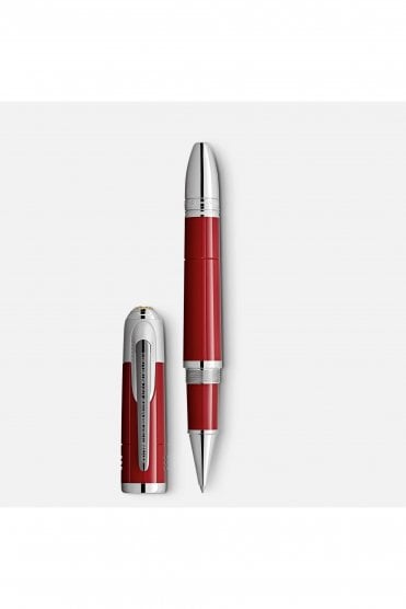 Montblanc Enzo Ferrari Special Edition RollerBall  127175