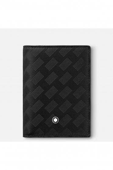 Montblanc Extreme 3.0 Card Holder 4cc 131766