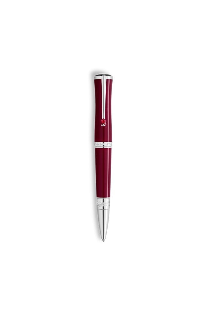Montblanc  Maria Callas Special Edition Ballpoint Pen 133403