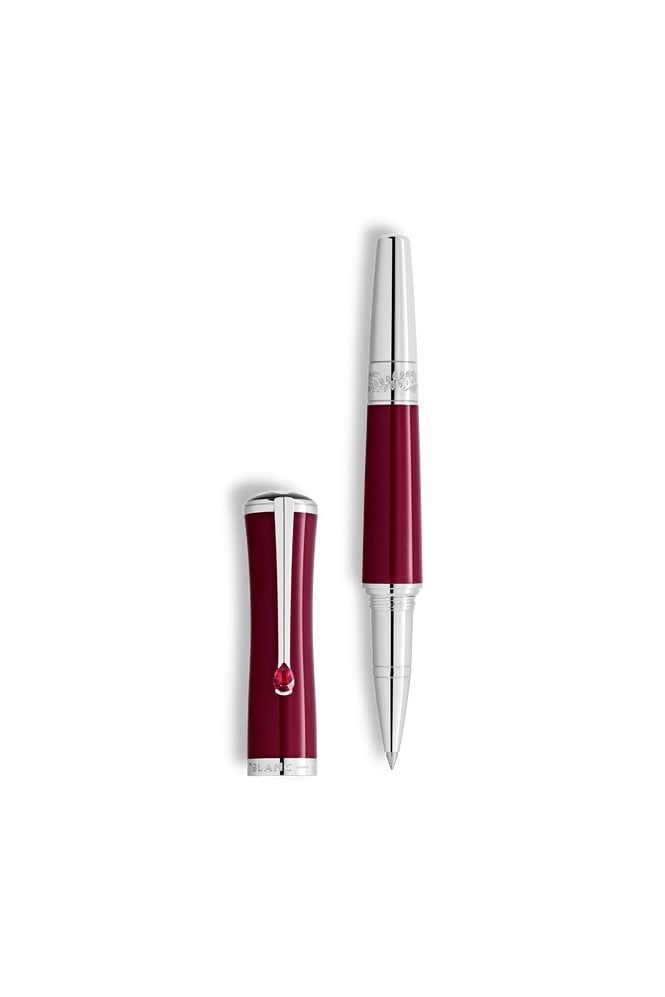 Montblanc  Maria Callas Special Edition Rollerball Pen 133402