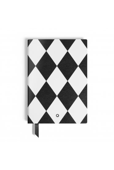 Montblanc Medium Notebook, Great Characters Homage to Queen 134716