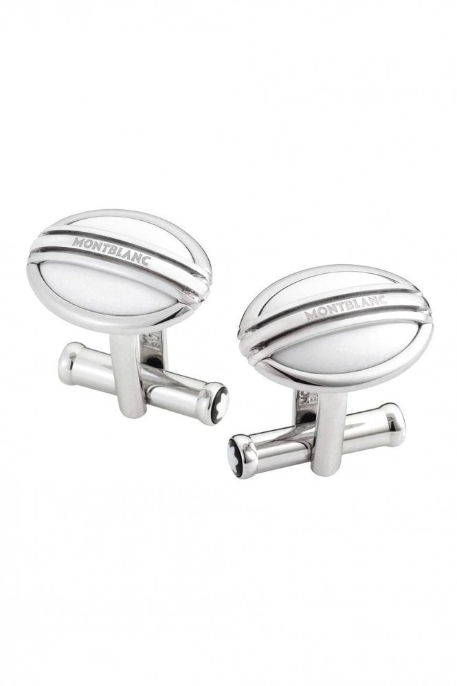 Montblanc  Meisterstuck Classic Collection Cuff Links 105874