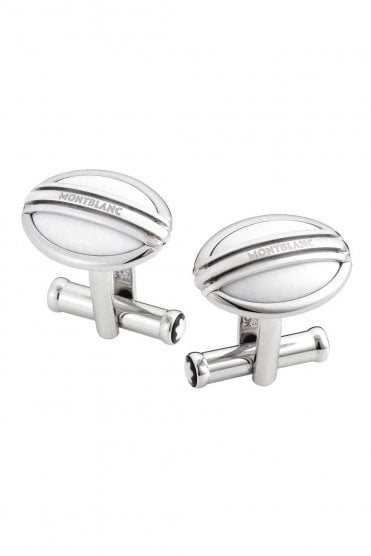 Montblanc Meisterstuck Classic Collection Cuff Links 105874