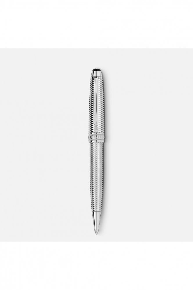 Montblanc  Meisterstuck Solitaire Geometry 118099