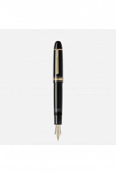 Montblanc Meisterstück 149 Fountain Pen 132113