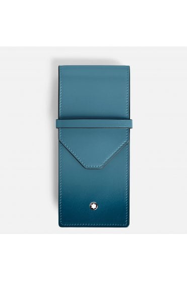 Montblanc Meisterstück 3-Pen Pouch 199264