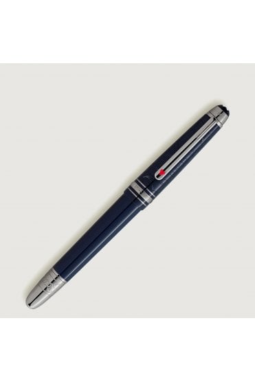 Montblanc Meisterstück Around the World in 80 Days Classique Rollerball Pen, 132880