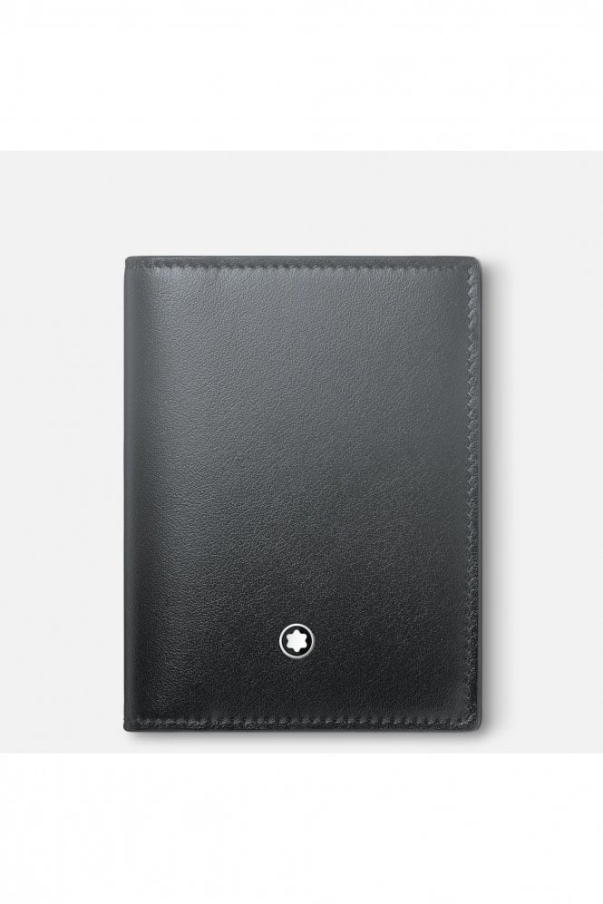 Montblanc  Meisterstück Card Holder 4cc 131684