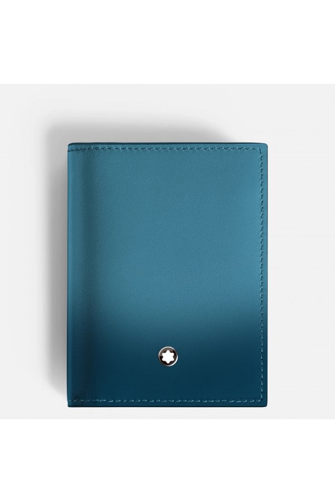 Montblanc  Meisterstück Card Holder 4cc 199270
