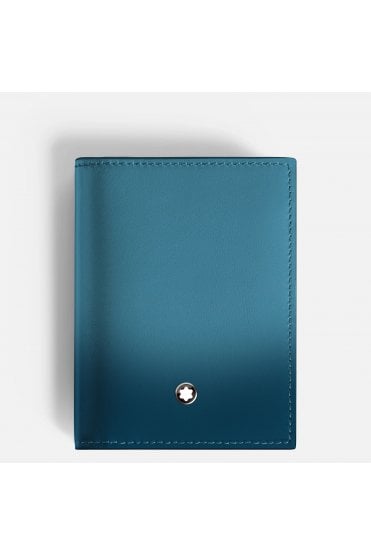 Montblanc Meisterstück Card Holder 4cc 199270