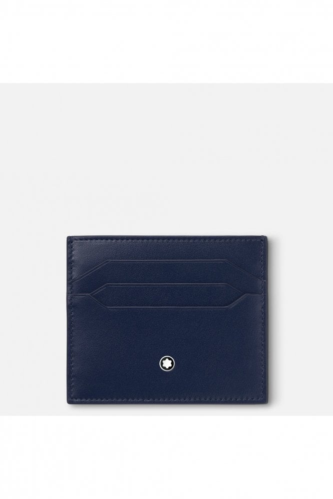 Montblanc  Meisterstück Card Holder 6cc 131694
