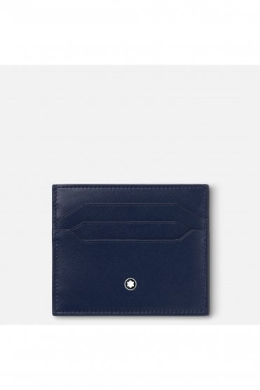 Montblanc Meisterstück Card Holder 6cc 131694