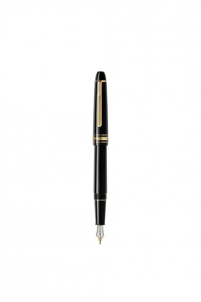 Montblanc  Meisterstück Classique Fountain Pen 132464