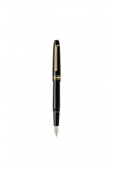 Montblanc Meisterstück Classique Fountain Pen 132464