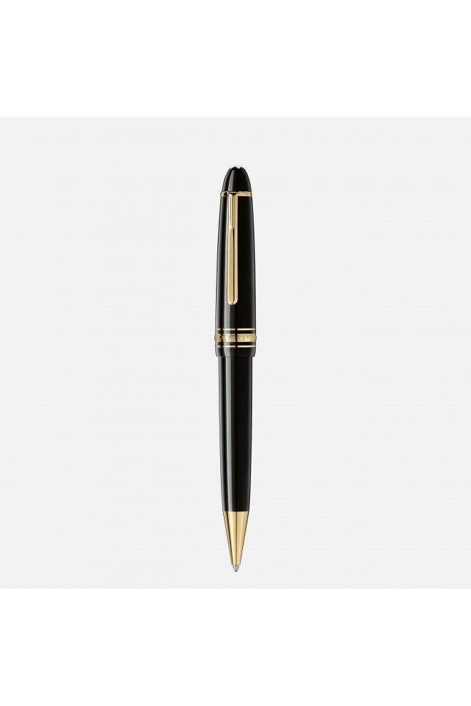 Montblanc  Meisterstück Gold-coated LeGrand Ballpoint Pen 132452
