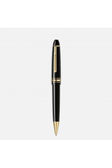 Montblanc Meisterstück Gold-coated LeGrand Ballpoint Pen 132452