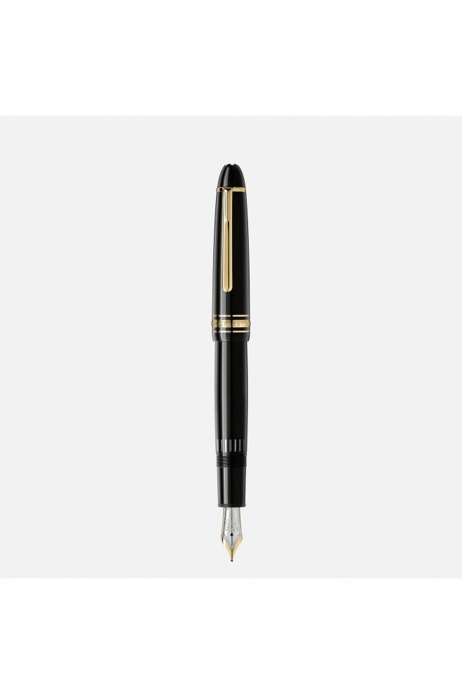 Montblanc  Meisterstück LeGrand Fountain Pen 132460