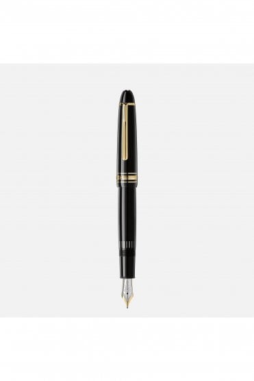 Montblanc Montblanc Meisterstück LeGrand Fountain Pen 132460