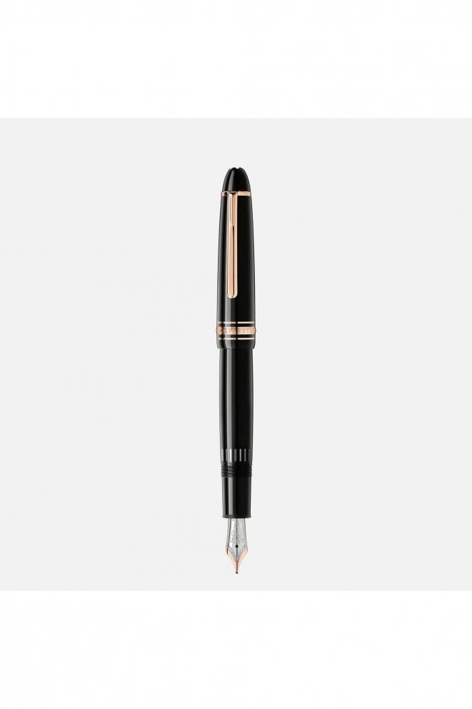 Montblanc  Meisterstück LeGrand Fountain Pen 132479