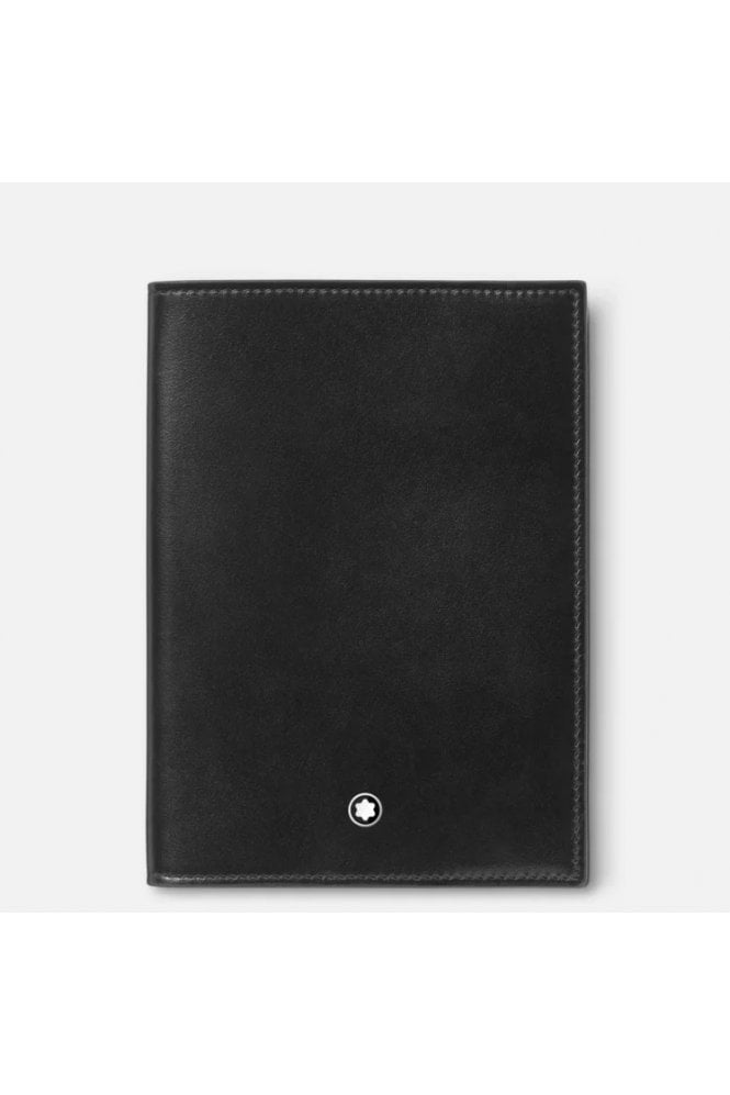 Montblanc  Meisterstück Passport Holder 198333