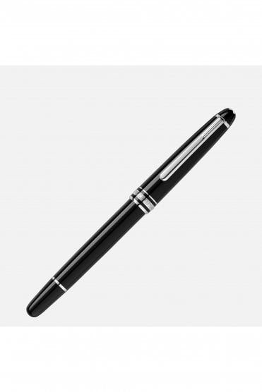 Montblanc Meisterstück Platinum-Coated Rollerball Pen 2865