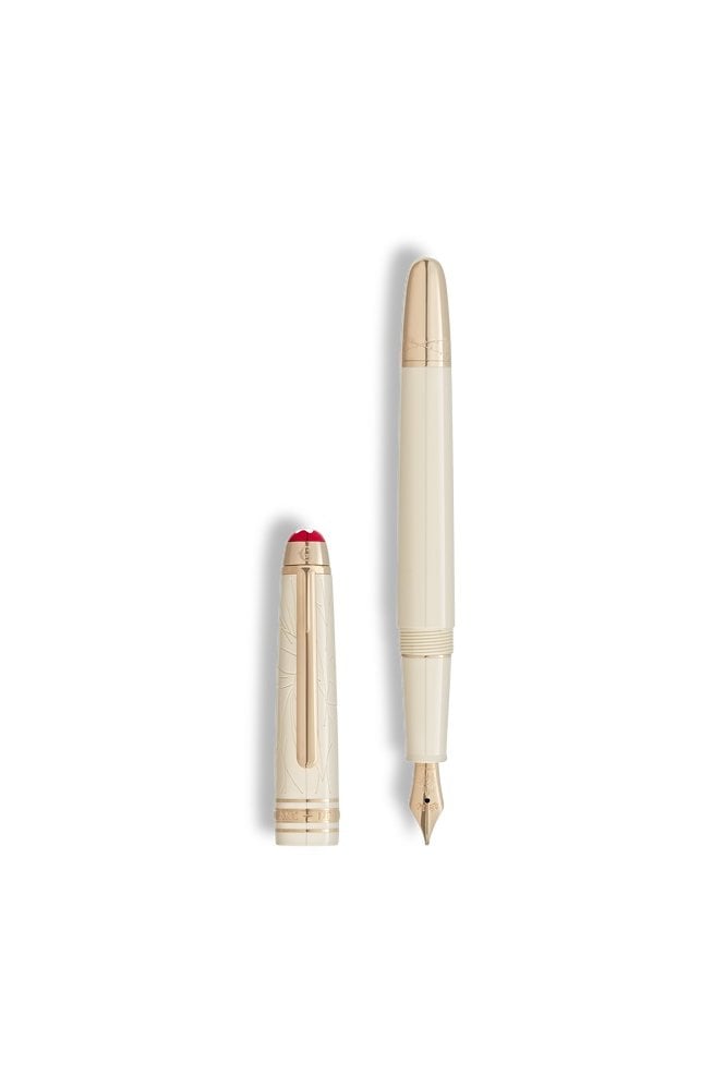 Montblanc  Meisterstück Romeo & Juliet Classique Fountain Pen 132918