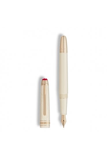 Montblanc Meisterstück Romeo & Juliet Classique Fountain Pen 132918