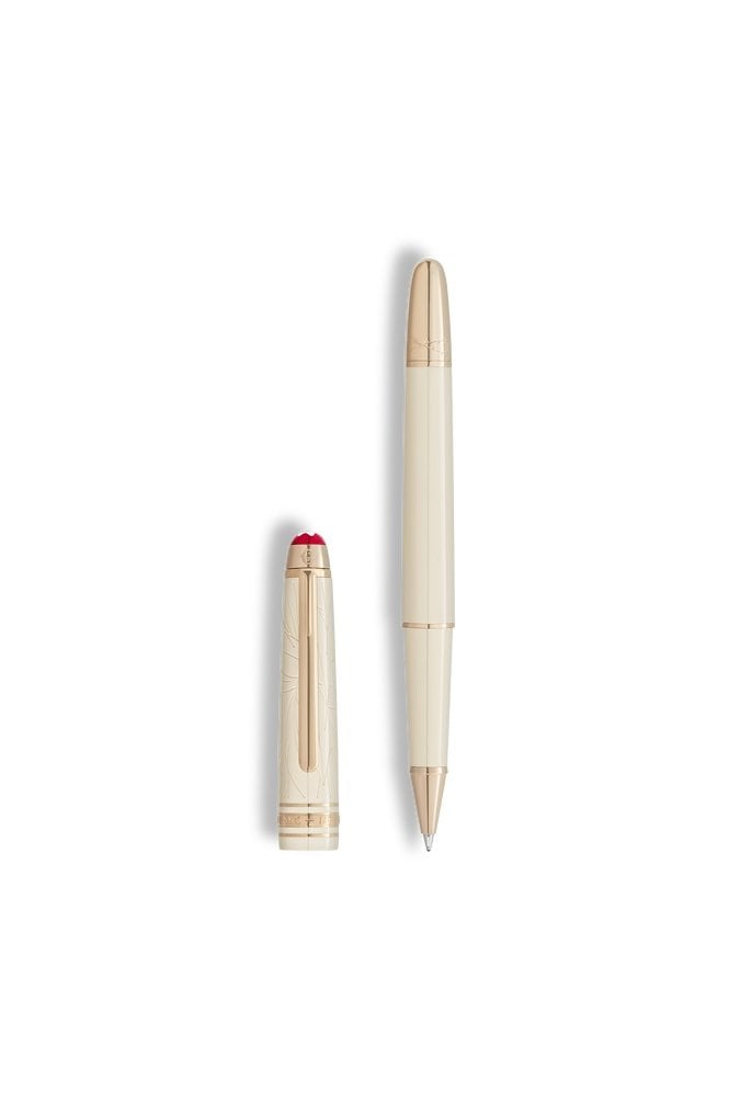 Montblanc  Meisterstück Romeo & Juliet Classique Rollerball Pen 132919