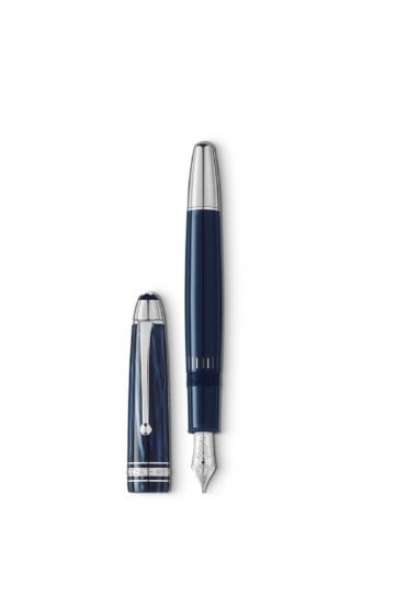 Montblanc Meisterstück The Origin Collection LeGrand Fountain Pen 131338