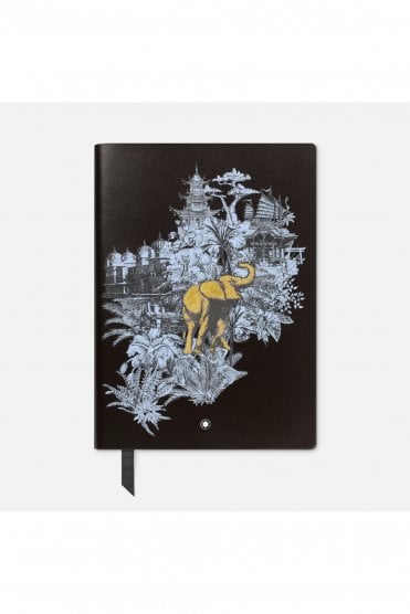 Montblanc Notebook #163 Medium 130289