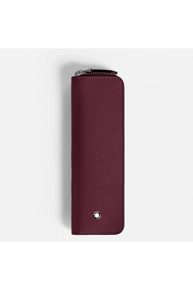 Montblanc  Sartorial 1-Pen Zipped Pouch  199382