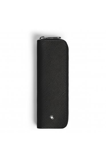 Montblanc Sartorial 1-Pen Zipped Pouch 220368