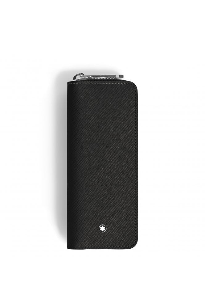 Montblanc  Sartorial 2-Pen Zipped Pouch 220370